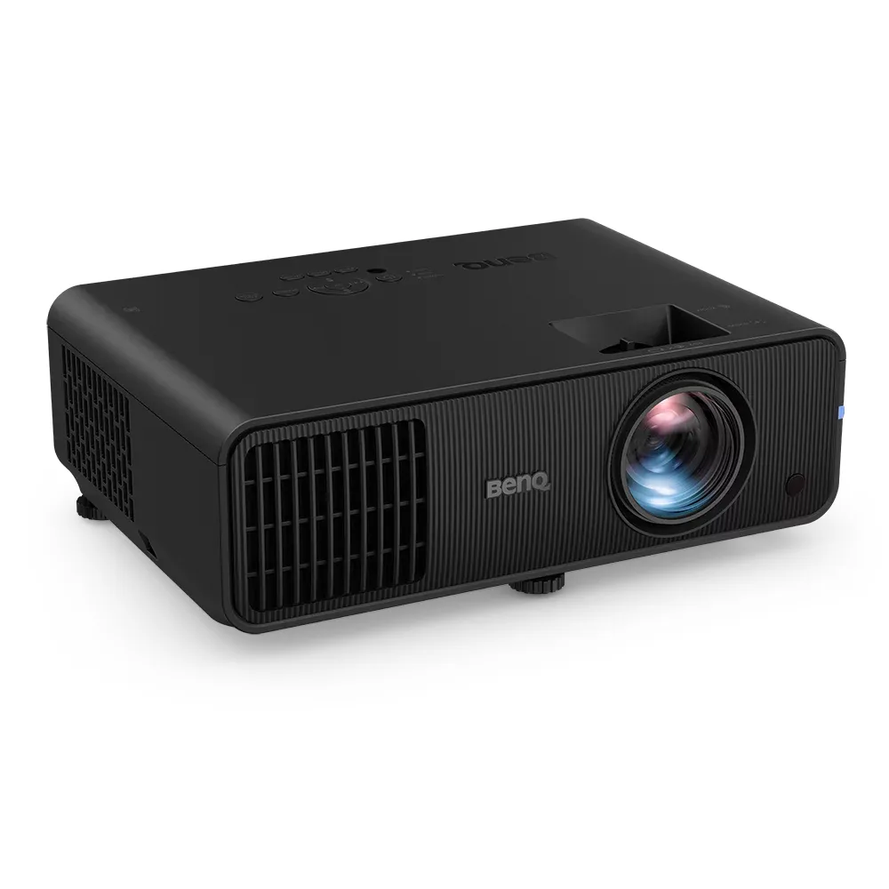 BenQ LH600ST+ DLP 3000AL FHD Airplay Miracast Googlecast - projector