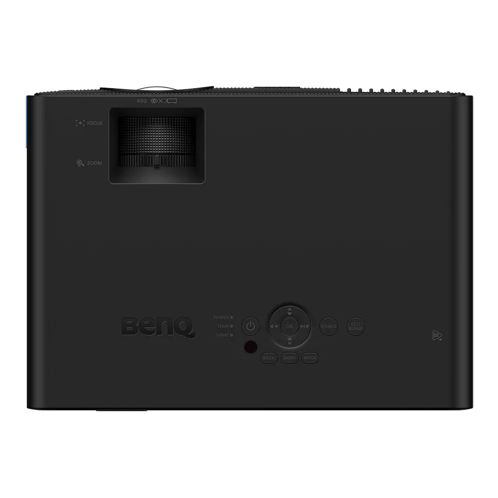 BenQ LH600ST+ DLP 3000AL FHD Airplay Miracast Googlecast - projector