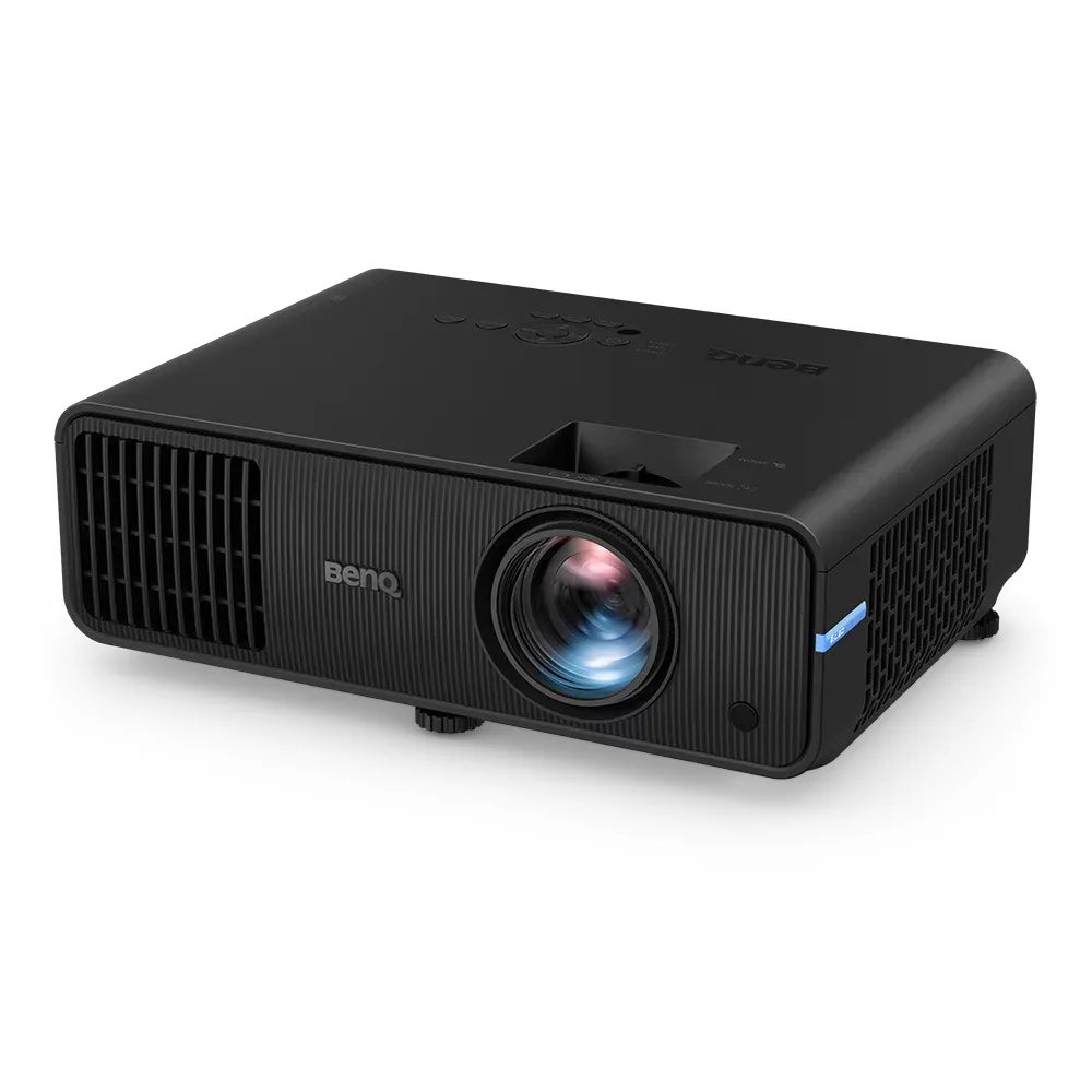 BenQ LH600ST+ DLP 3000AL FHD Airplay Miracast Googlecast - projector