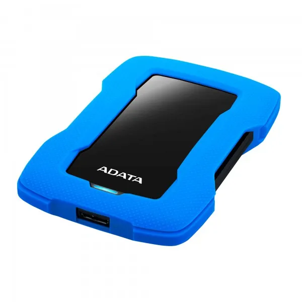 A-Data HD330 1TB - external hdd