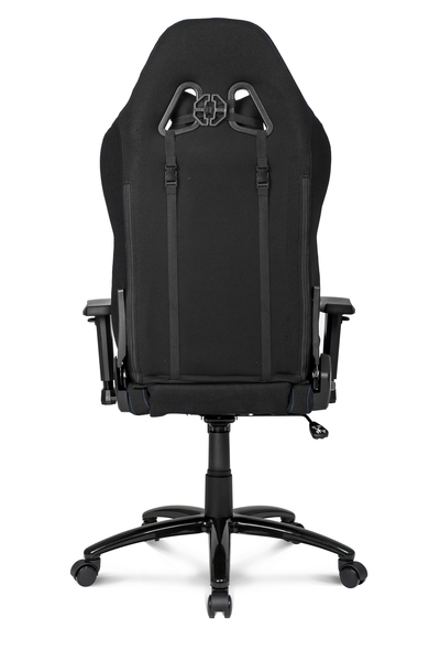 AKRacing Core EX - gaming chair, Black/Blue