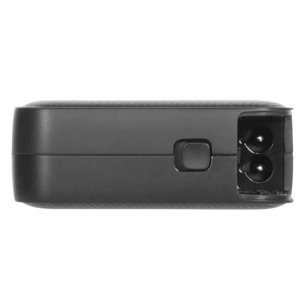 Targus 100W GanCharger-Multi port- travel adapt