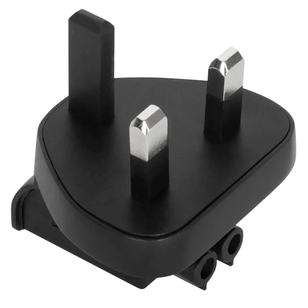 Targus 100W GanCharger-Multi port- travel adapt
