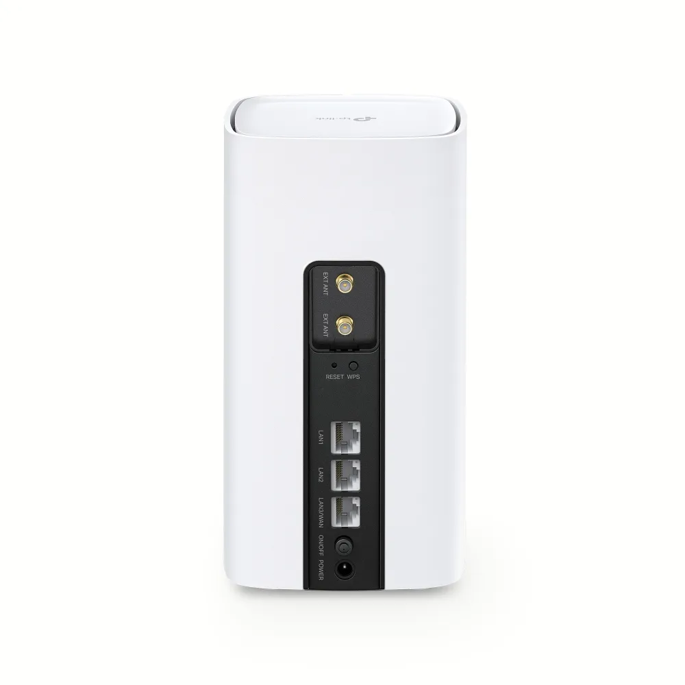 TP-Link AX1800 5G Wireless Dual-Band Gigabit Wi-Fi 6 Router /Archer NX200