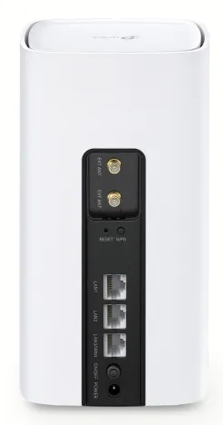 TP-Link AX1800 5G Wireless Dual-Band Gigabit Wi-Fi 6 Router /Archer NX200