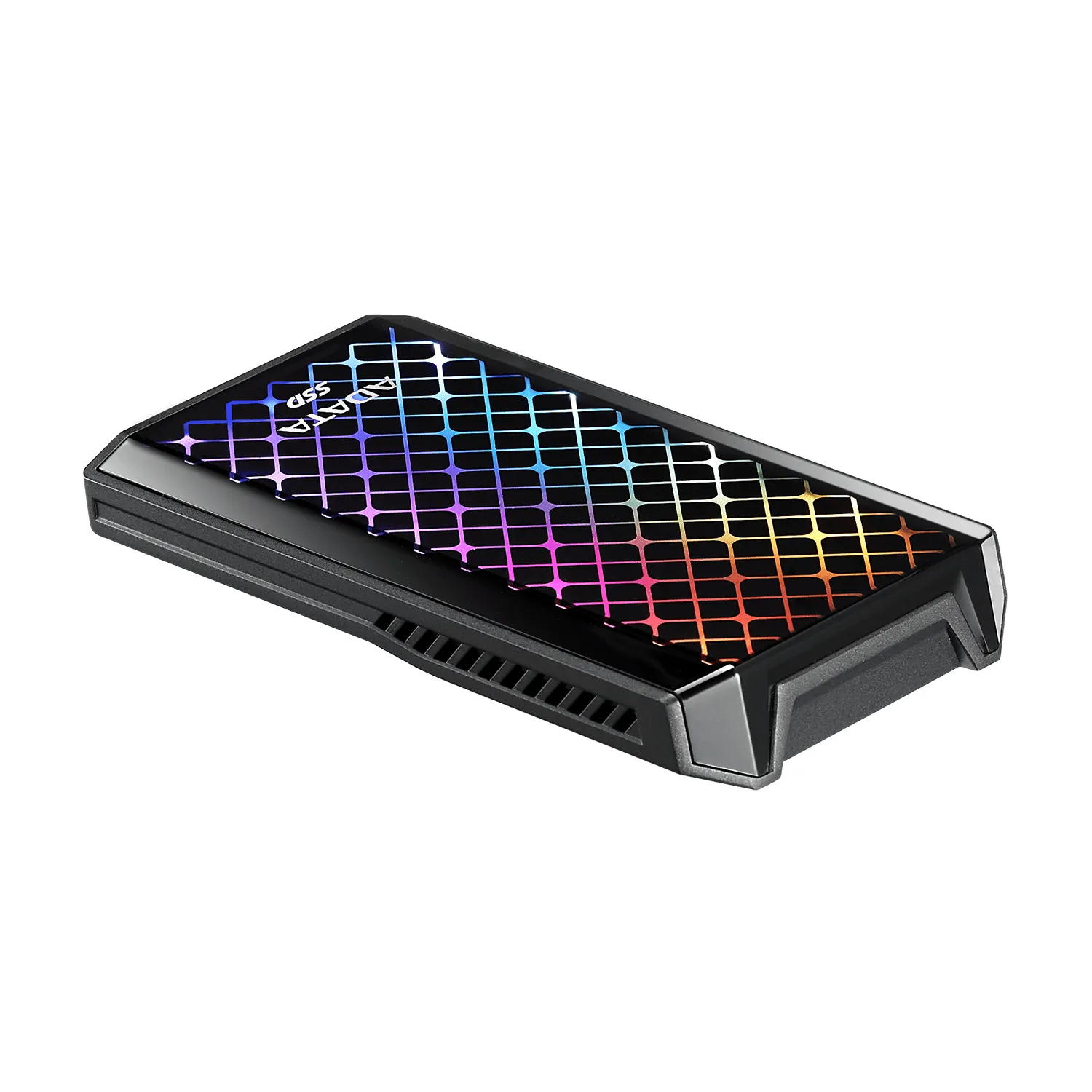 ADATA SE900G 512GB USB-C - External SSD, Black