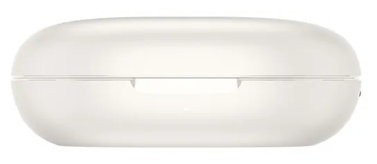 Belkin SoundForm Activefit Sports tr&aring;dl&ouml;sa in-ear h&ouml;rlurar, cream