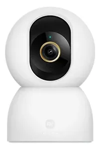 Xiaomi Smart Camera C701 - Security camera, White