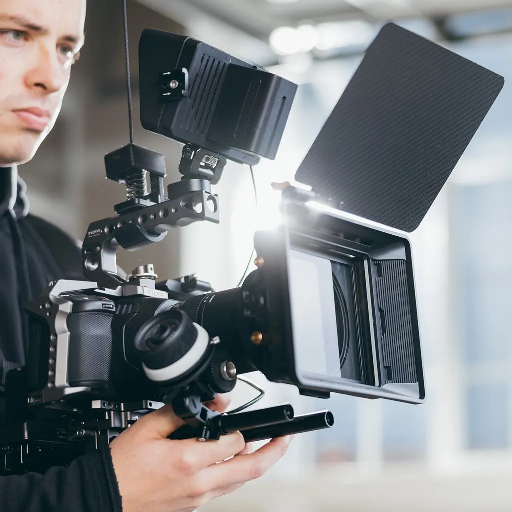 PolarPro BaseCamp Mist Filter