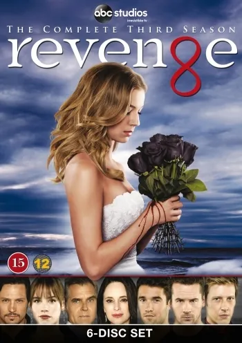 KOSTO - 3 TUOTANTOKAUSI