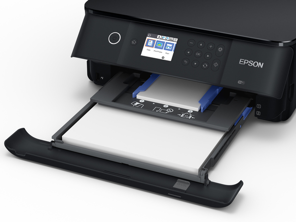 Epson Expression Premium XP-6000 Wi-Fi, A4 - colour Inkjet printer