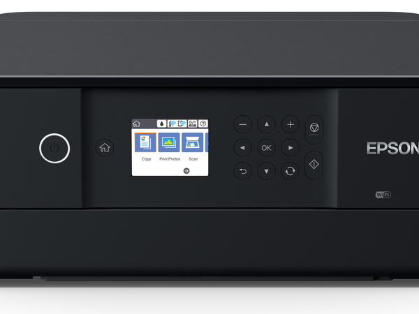 Epson Expression Premium XP-6000 Wi-Fi, A4 - colour Inkjet printer