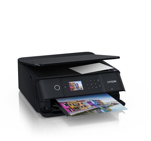 Epson Expression Premium XP-6000 Wi-Fi, A4 - colour Inkjet printer