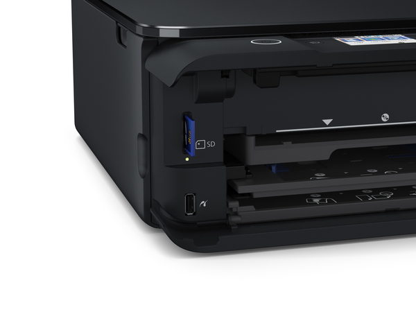 Epson Expression Premium XP-6000 Wi-Fi, A4 - colour Inkjet printer