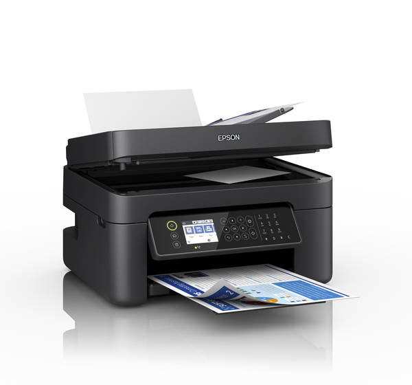 EPSON WORKFORCE WF-2870DWF