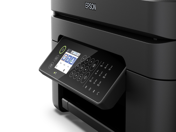 EPSON WORKFORCE WF-2870DWF