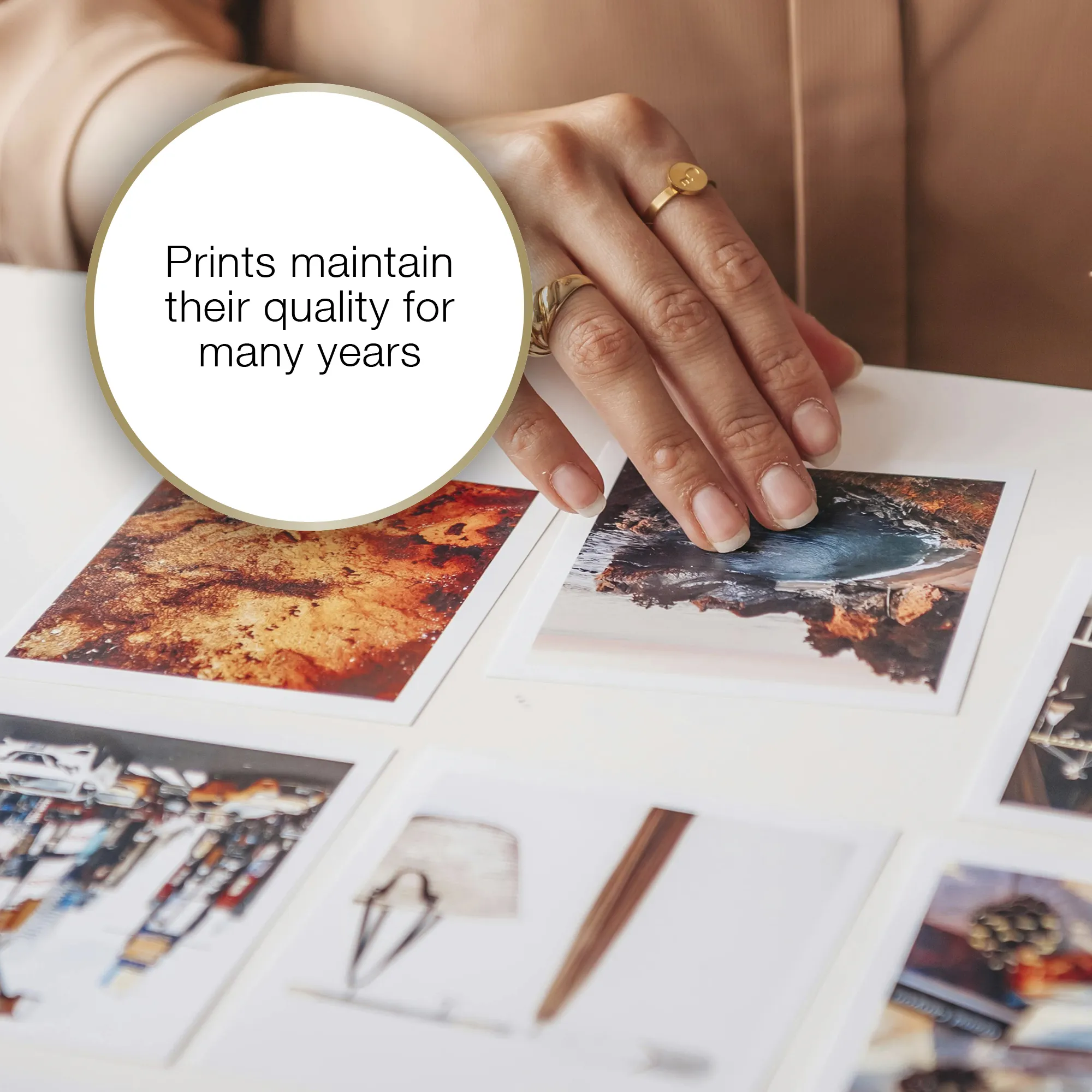 EPSON ARCHIVAL MATTE PAPER, A4, 192G, 50