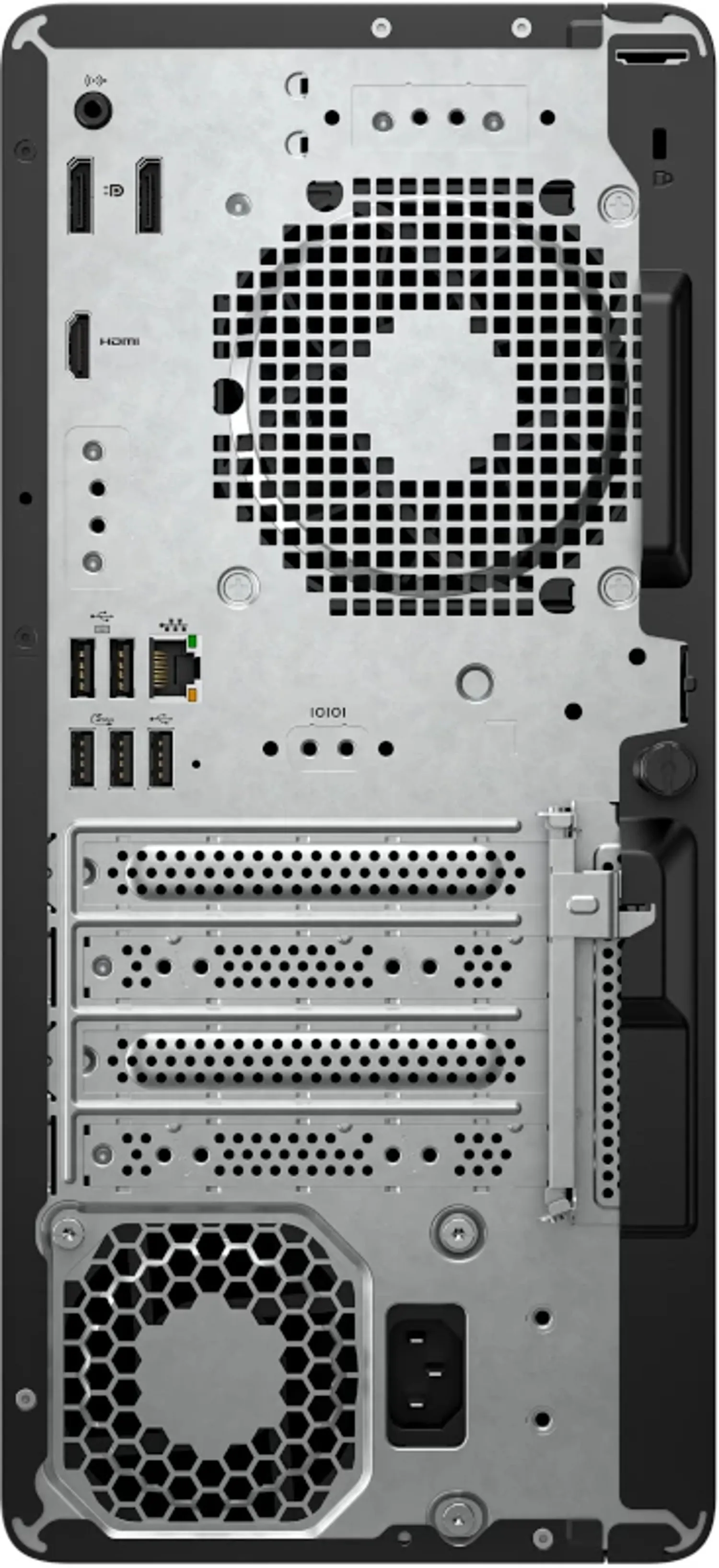 HP Z1 Tower G1i Core Ultra 9 285, 64GB, 1TB, Win 11 Pro Workstation, Tower, Black