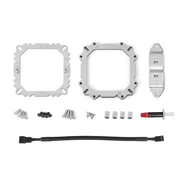 Thermaltake Frio Silent 14 cooler