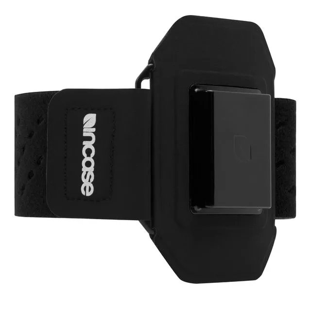 Incase Sports Armband Deluxe for iPhone 4/4S - Black