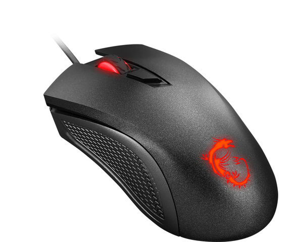 MSI Clutch GM10 - Gaming mouse
