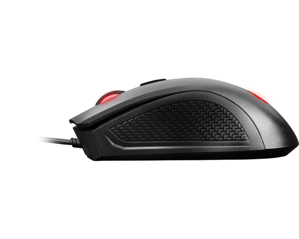 MSI Clutch GM10 - Gaming mouse