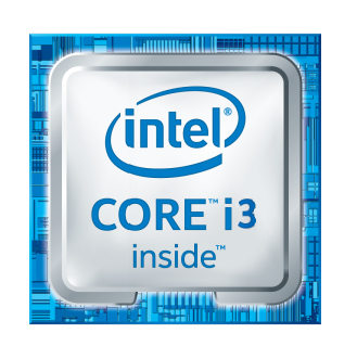 Intel Core i3-6100 3,7 GHz Skylake, LGA 1151 - processor, tray