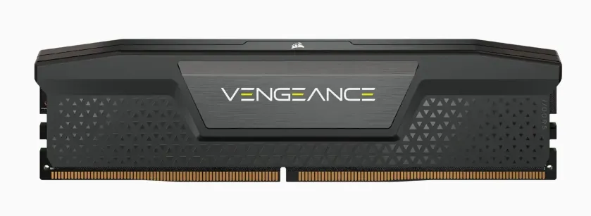 Corsair 16GB (1 x 16GB) Vengeance DDR5 5200 CL40