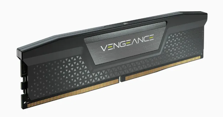 Corsair 16GB (1 x 16GB) Vengeance DDR5 5200 CL40