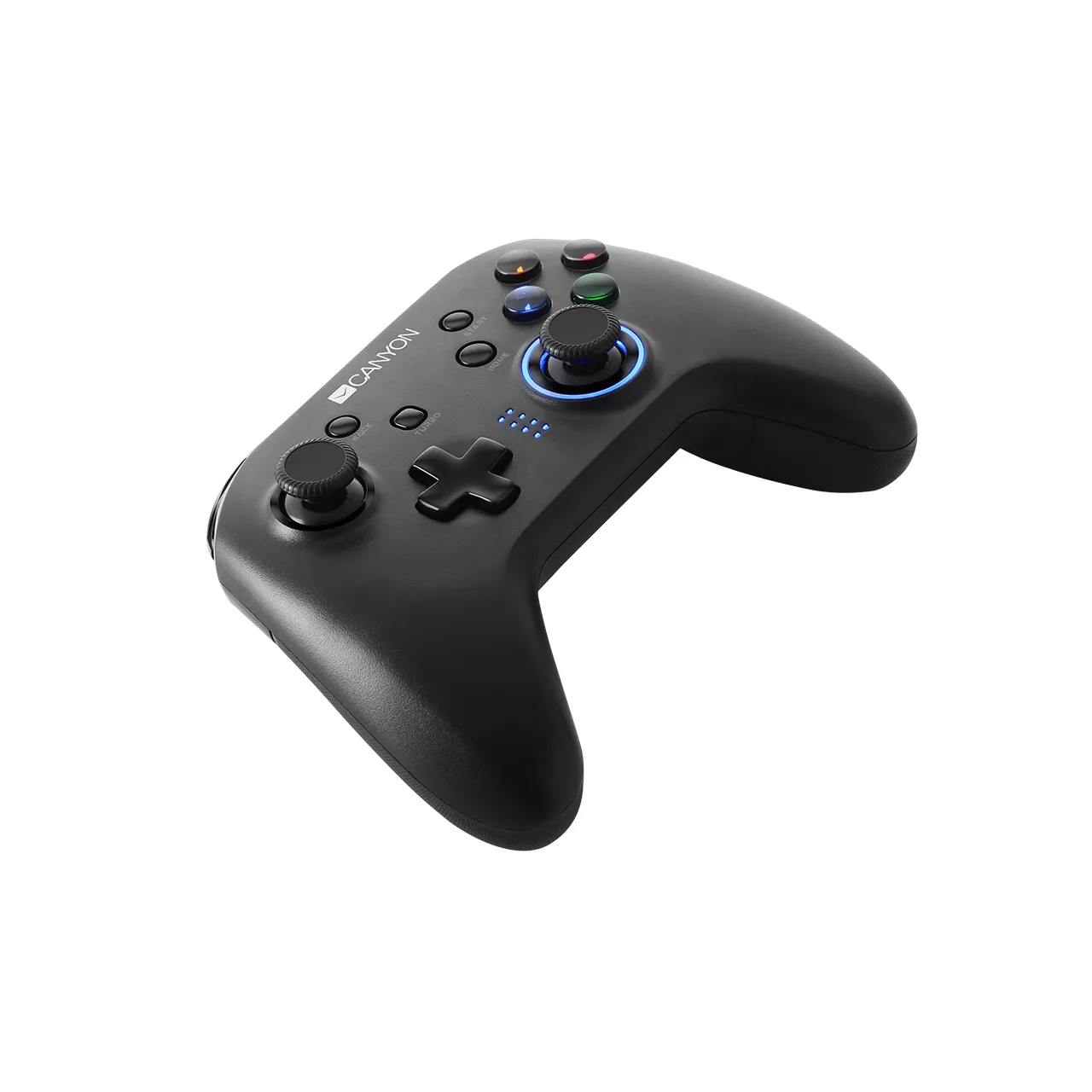 Canyon Gaming Controller Analogue - game controller (PC, Android, PS3, Switch)