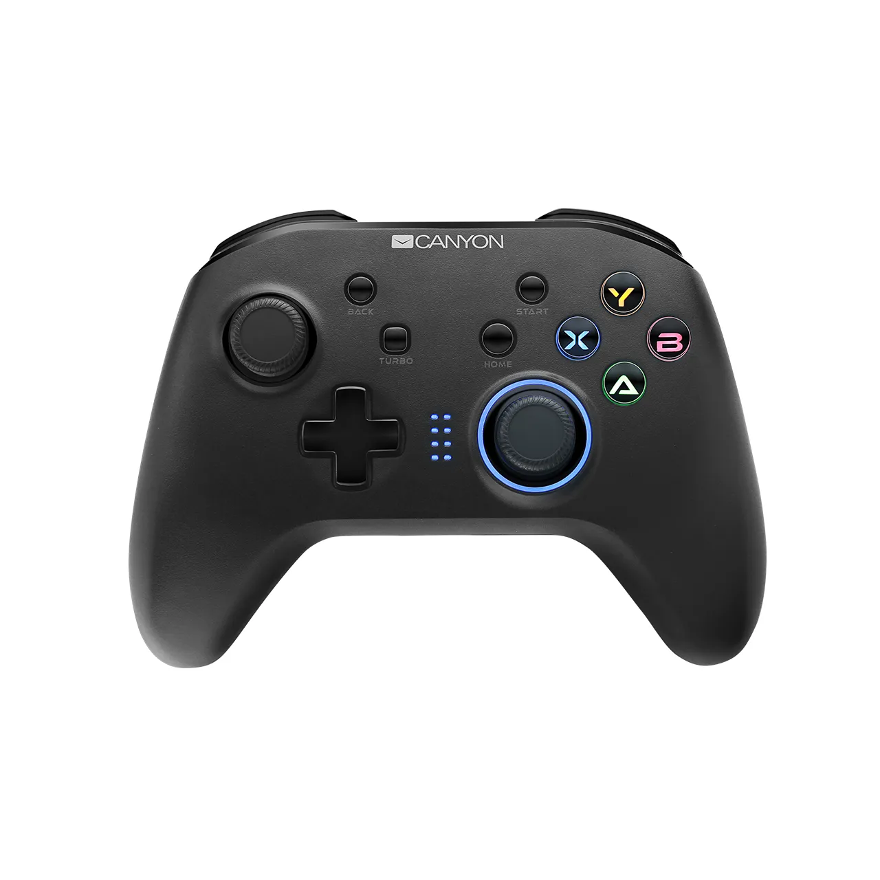 Canyon Gaming Controller Analogue - game controller (PC, Android, PS3, Switch)