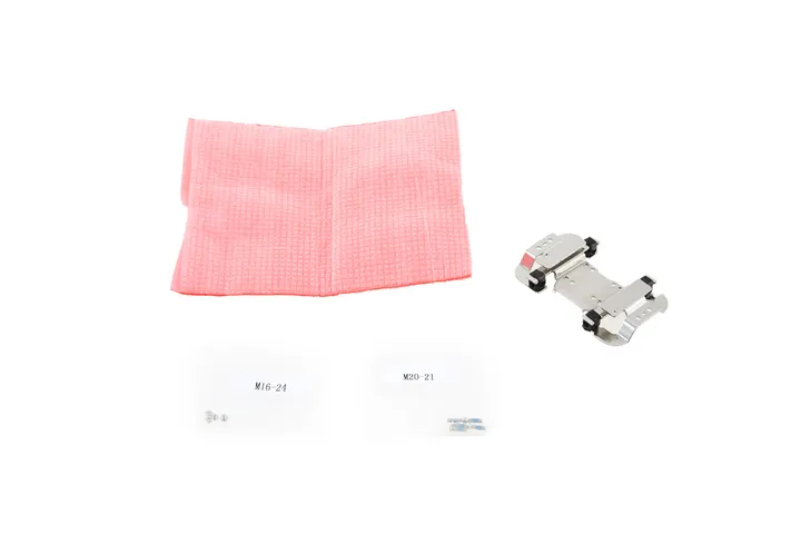 DJI Phantom 4, Vibration Absorbers Set (Part 32)