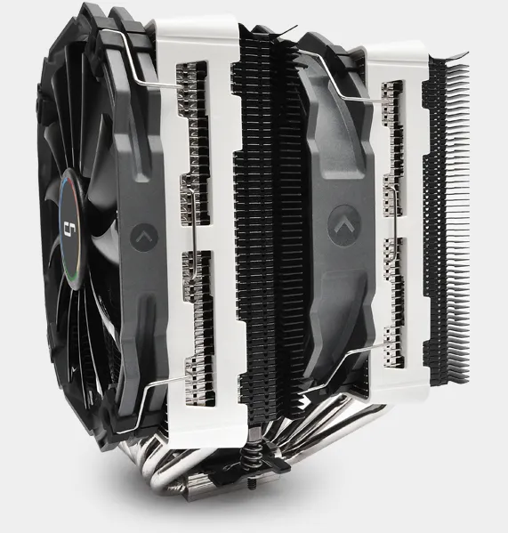 Cryorig R1 -prosessorij&auml;&auml;hdytin