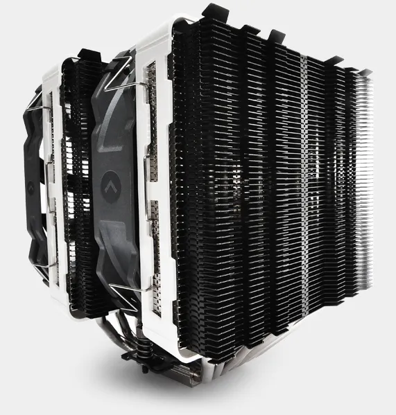 Cryorig R1 -prosessorij&auml;&auml;hdytin