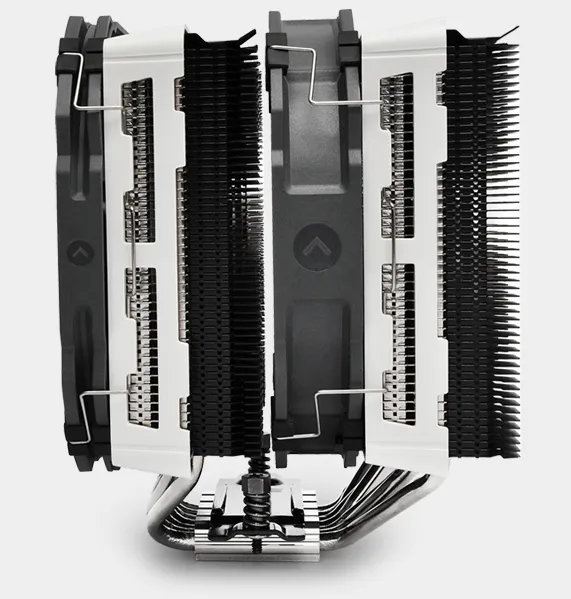 Cryorig R1 -prosessorij&auml;&auml;hdytin