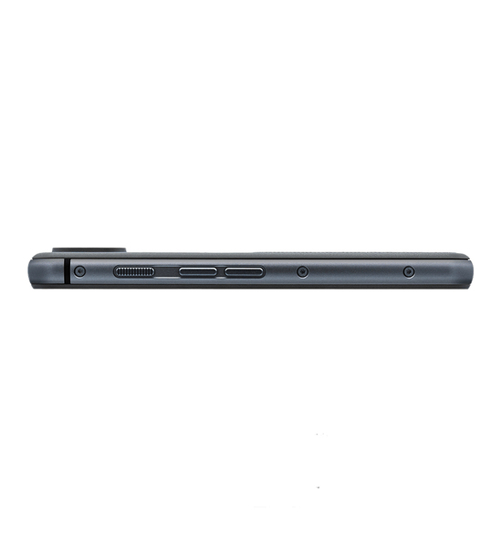 Cat S62 Pro 6/128 Gt -puhelin, musta