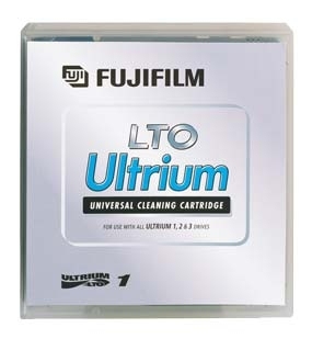 MBK-L MEDIA LTO2 Cleaning Cass