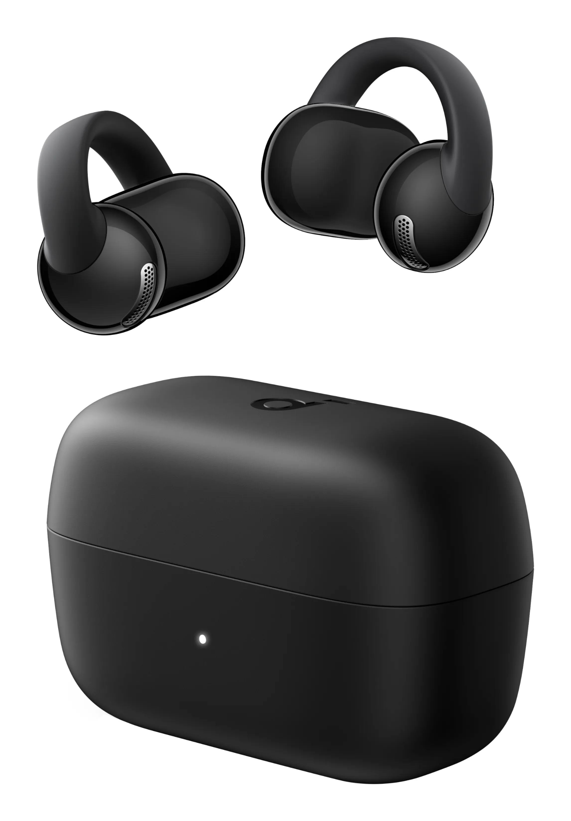 Anker Soundcore C50i tr&aring;dl&ouml;sa in-ear h&ouml;rlurar, svart