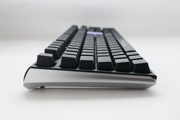 Ducky One 3 - Classic Black / White Nordic - Fullsize - Gateron Baby Kangaroo - RGB