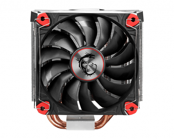 MSI Core Frozr S CPU-cooler