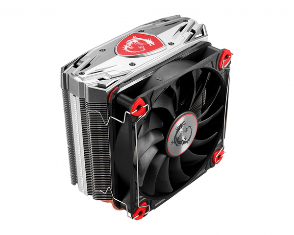 MSI Core Frozr S CPU-cooler