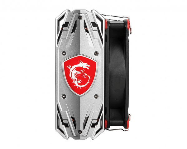 MSI Core Frozr S CPU-cooler
