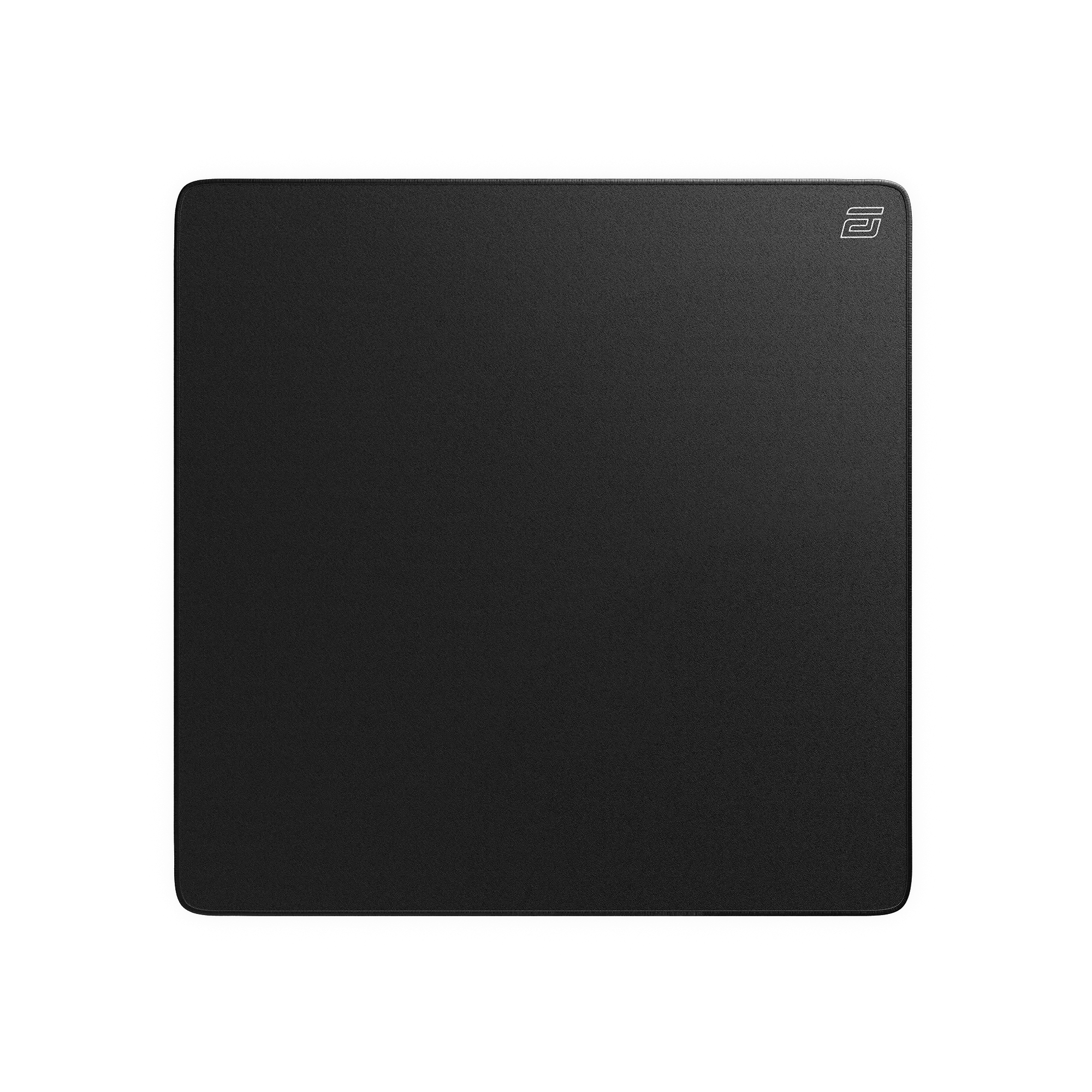 Endgame Gear EM-B Plus Poron - gaming mousepad, black, 500x500mm