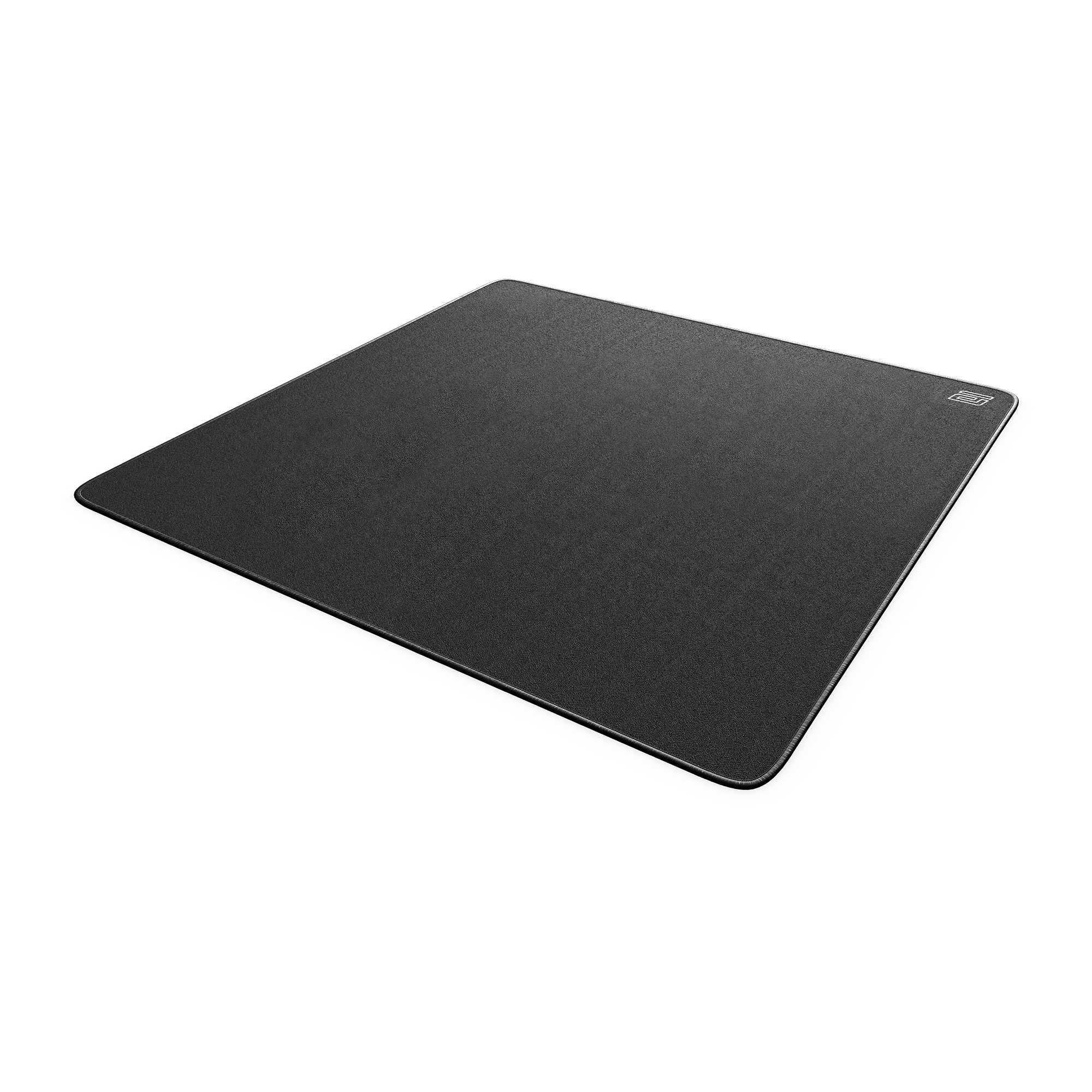 Endgame Gear EM-B Plus Poron - gaming mousepad, black, 500x500mm