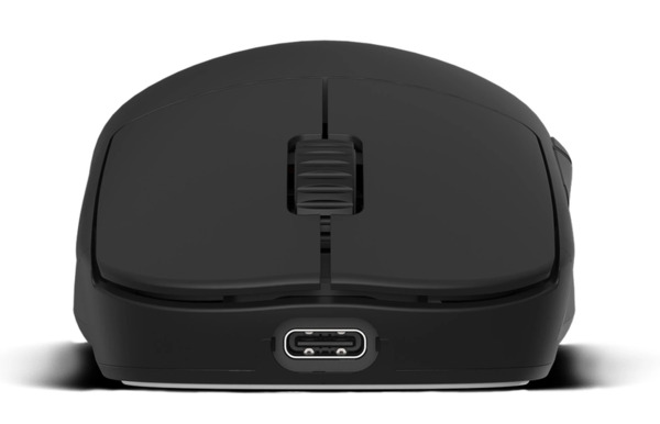 Endgame Gear OP1w 4k Wireless Gaming Mouse, Black