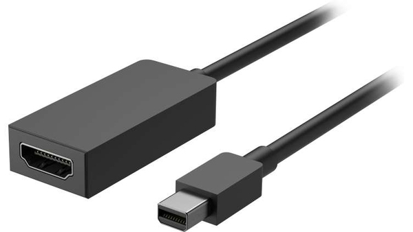 Microsoft Surface HDMI Adapter