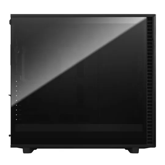 Fractal Design Define 7 XL - Full Tower case, Black Solid