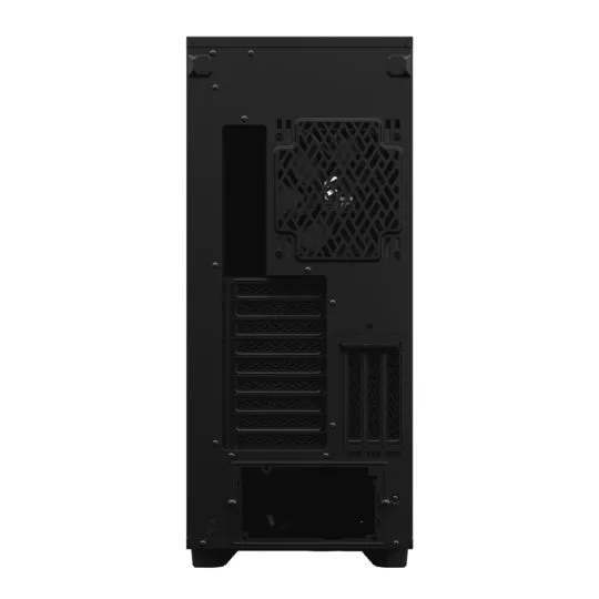 Fractal Design Define 7 XL - Full Tower case, Black Solid
