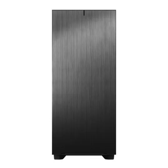Fractal Design Define 7 XL - Full Tower case, Black Solid