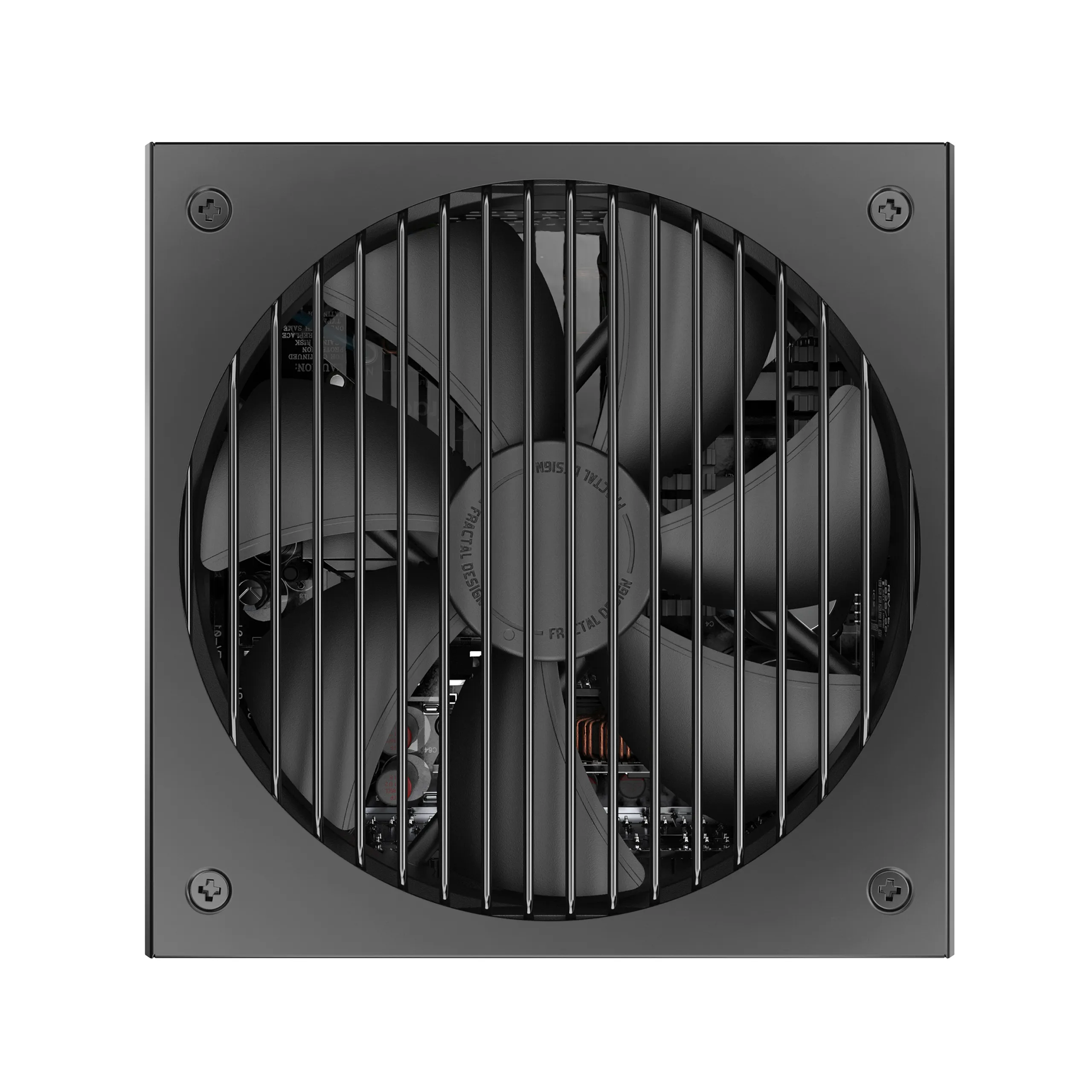 Fractal Design Ion+ 2 760W - PSU, 80 Plus Platinum